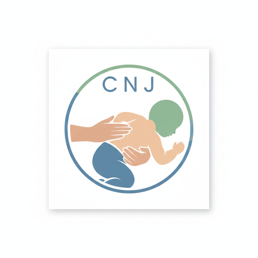 Logo Claire-Noëlle Jamoulle